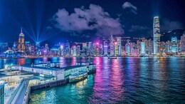 6 Budget-Friendly Ways To See Hong Kong Like A Local