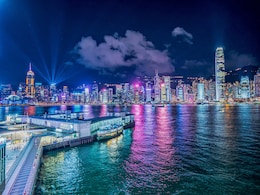 6 Budget-Friendly Ways To See Hong Kong Like A Local