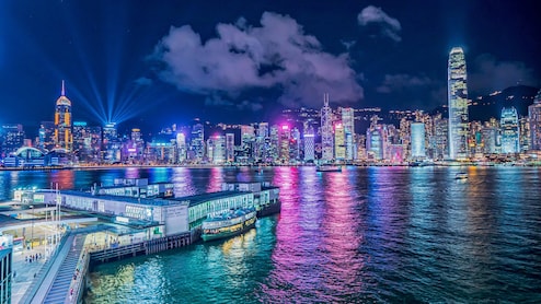 6 Budget-Friendly Ways To See Hong Kong Like A Local