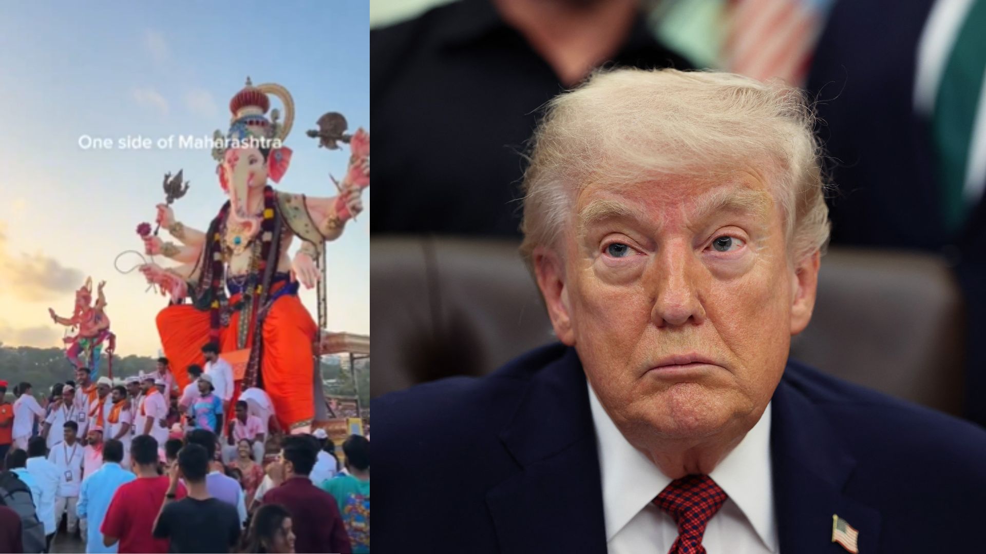 'कभी इंडिया आ के देखो, फिर बोलना'... भारत पर ट्रंप ने लांघी 'नरक' वाली सीमा तो ईरान ने दिखाया आईना