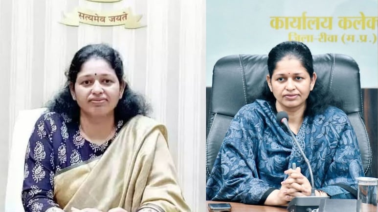 Success Story: डिलीवरी के बाद भी नहीं लिया ब्रेक, 11 दिन बाद काम पर लौटी थीं IAS प्रतिभा पाल, ऐसी है सागर कलेक्टर की कहानी