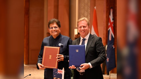 India-NZ FTA: How Indian Students Will Benefit From No Post-Study Work-Visa Caps, Other Provisions