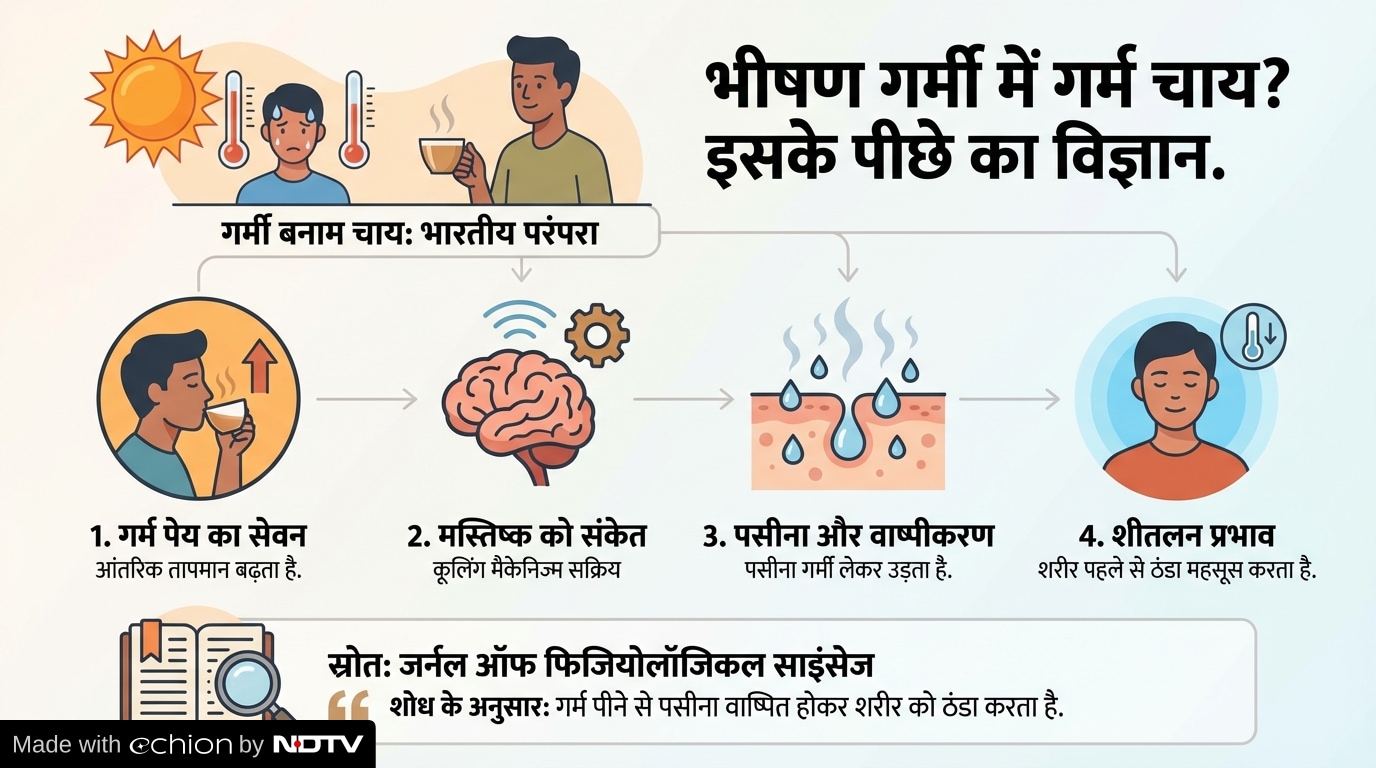 Latest and Breaking News on NDTV