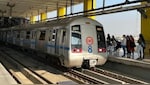 पीएनबी सोल्जरथॉन के कारण Delhi Metro का बदला समय, सुबह 3 बजे से यात्री कर सकेंगे सफर
