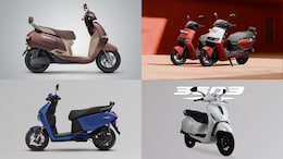 5 Electric Scooters You Should Buy For Their Reliability