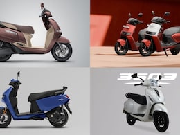 5 Electric Scooters You Should Buy For Their Reliability