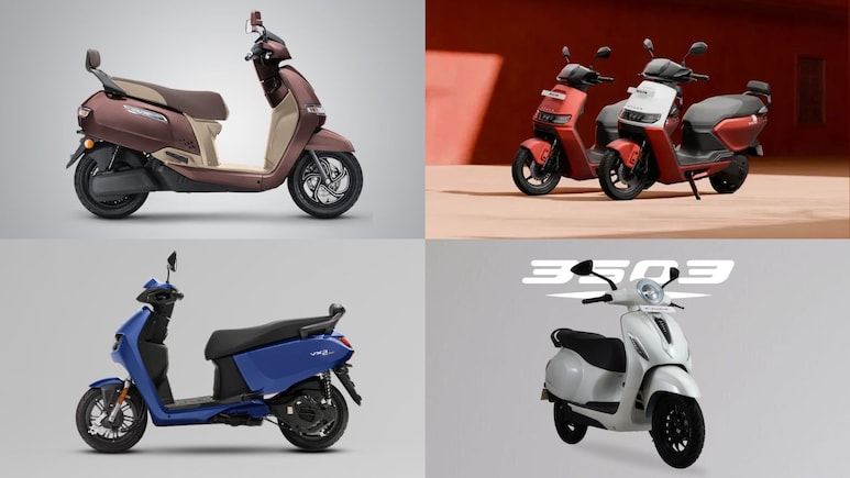 5 Electric Scooters You Should Buy For Their Reliability