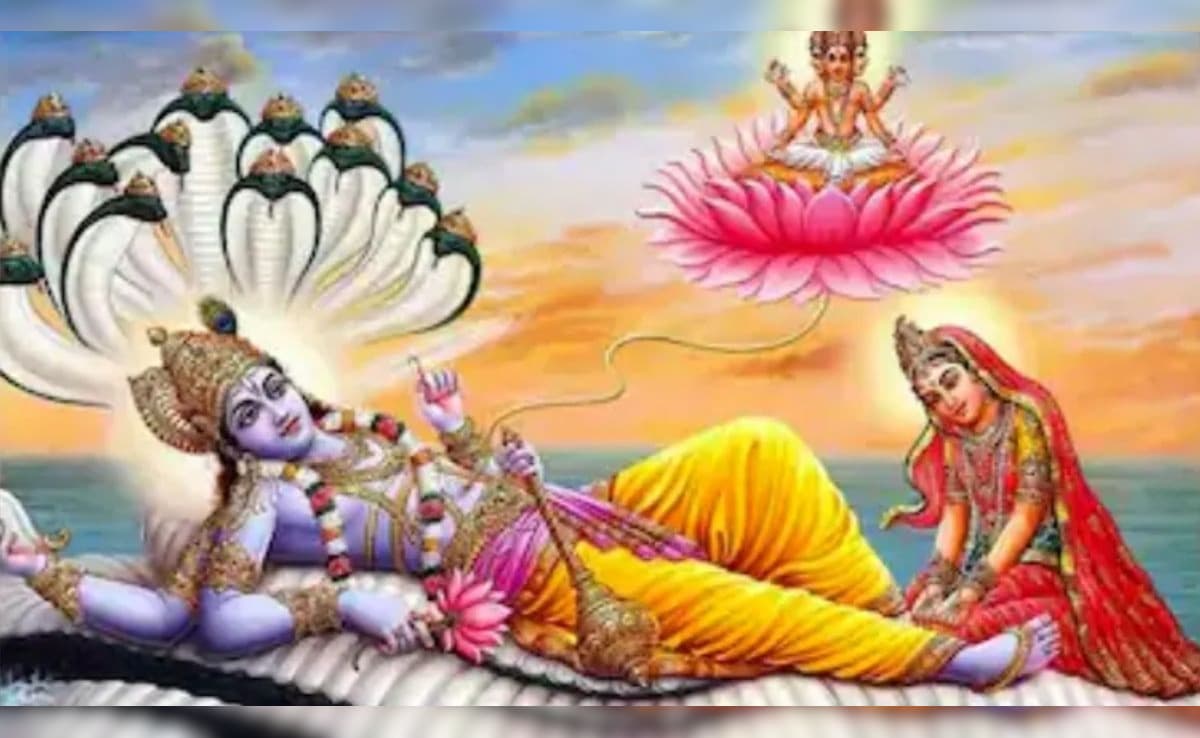 Varuthini Ekadashi 2026: वरुथिनी एकादशी का व्रत कल, करें ये 3 आसान उपाय, जानिए पूजा विधि, शुभ मुहूर्त और महत्व