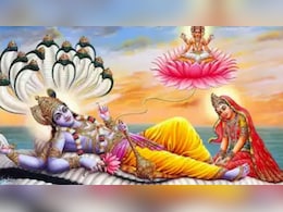 Varuthini Ekadashi 2026: वरुथिनी एकादशी का व्रत कल, करें ये 3 आसान उपाय, जानिए पूजा विधि, शुभ मुहूर्त और महत्व