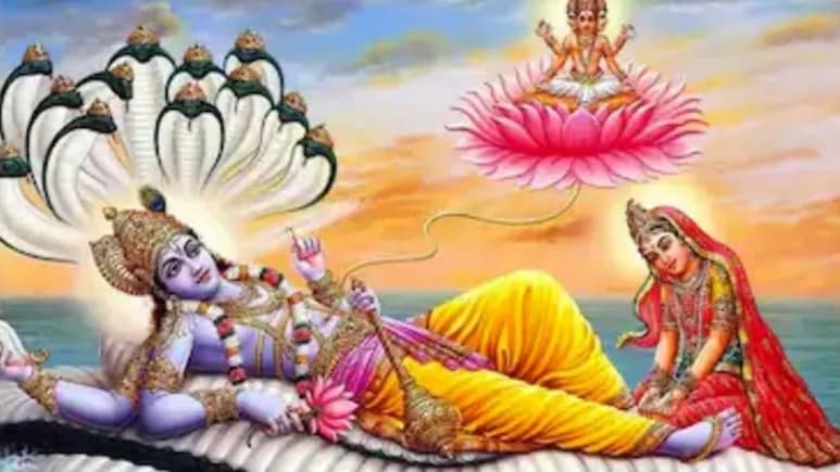 Varuthini Ekadashi 2026: वरुथिनी एकादशी का व्रत कल, करें ये 3 आसान उपाय, जानिए पूजा विधि, शुभ मुहूर्त और महत्व