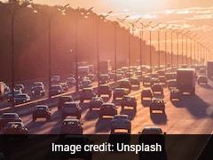 Study Finds How Traffic Heat Contributes To Rising City Temperatures