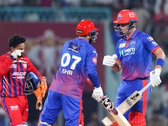 Updated IPL 2026 Points Table After Delhi Capitals Six-Wicket Win Over Lucknow Super Giants