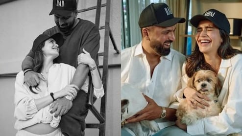 Karishma Tanna, Husband Varun Bangera Announce Pregnancy: 'Our Greatest Gift'