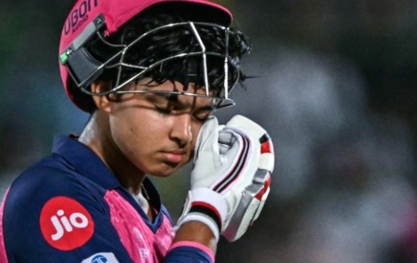 वैभव सूर्यवंशी ने किस गेंदबाज का ओवर मेडन खेला, अगरकर को मोहसिन ख़ान का संदेश!