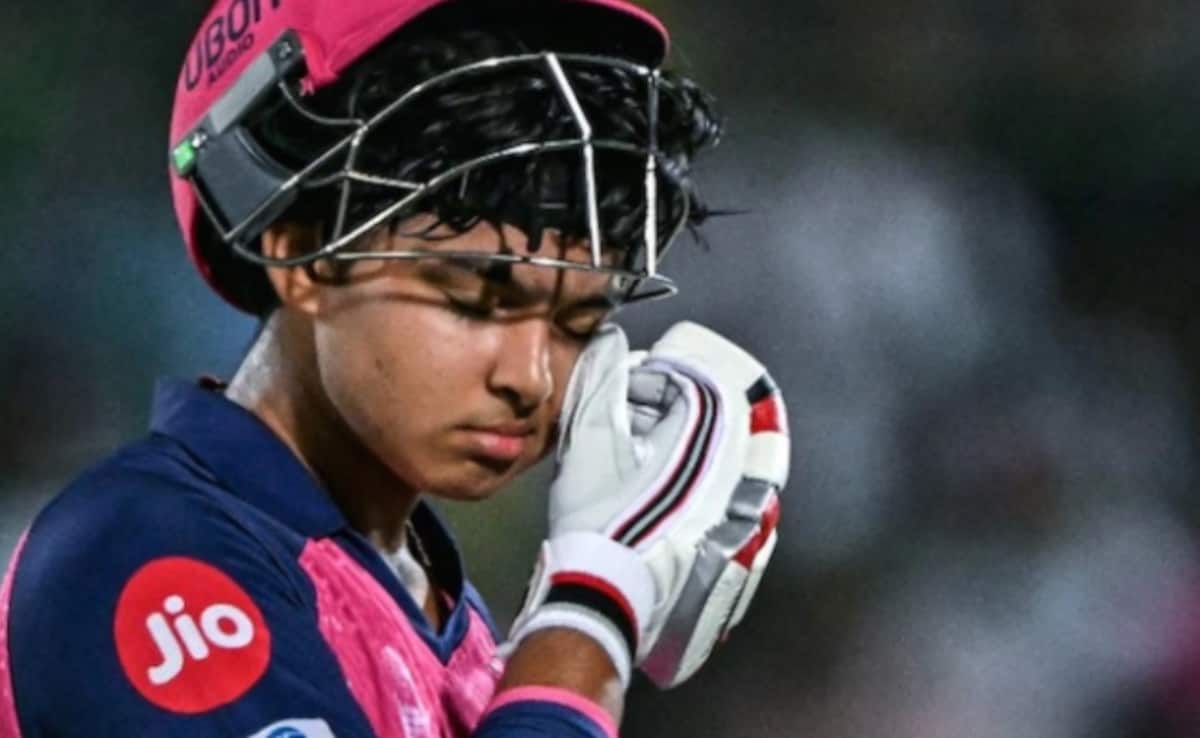 वैभव सूर्यवंशी ने किस गेंदबाज का ओवर मेडन खेला, अगरकर को मोहसिन ख़ान का संदेश!