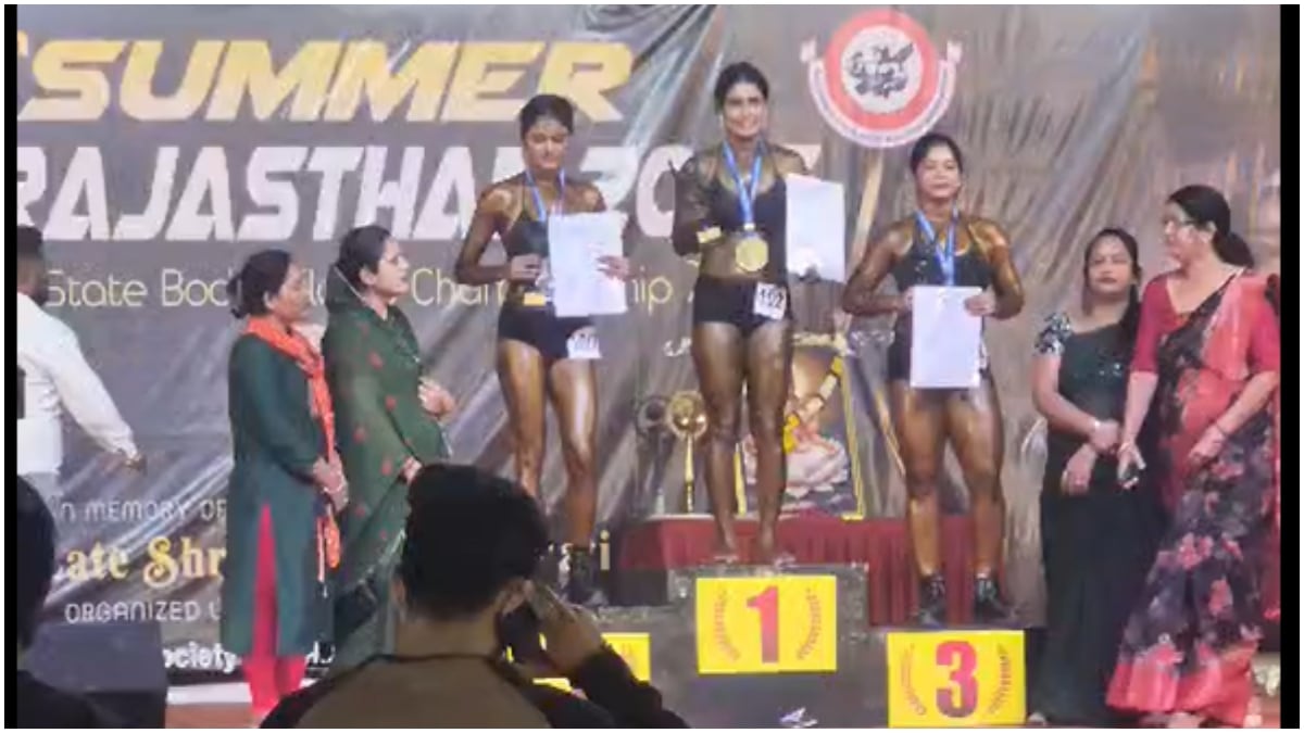 Latest and Breaking News on NDTV