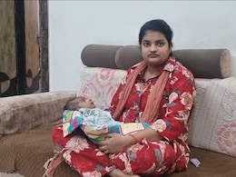 2 महीने की सृष्टि को बचाने के लिए चाहिए 9.40 करोड़ का इंजेक्शन, मां ने PM-CM से लगाई गुहार, क्या है स्पाइनल मस्कुलर एट्रोफी