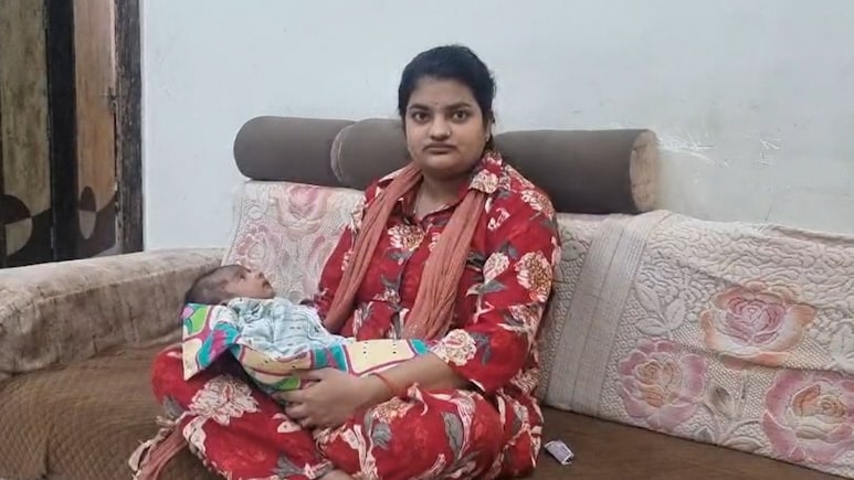2 महीने की सृष्टि को बचाने के लिए चाहिए 9.40 करोड़ का इंजेक्शन, मां ने PM-CM से लगाई गुहार, क्या है स्पाइनल मस्कुलर एट्रोफी