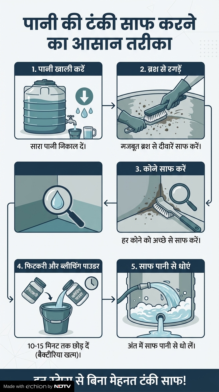 Latest and Breaking News on NDTV