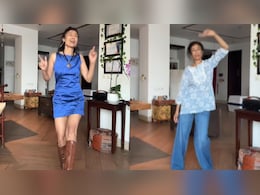 Viral Video: 52-Year-Old Mom Shows How She's 'Expected' To Dress Vs How She Actually Does