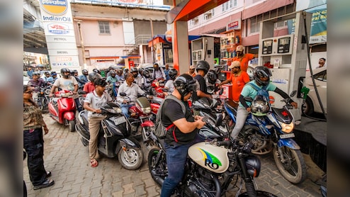 Have Petrol, Diesel Prices Been Hiked? Check Latest Updated Rates In Mumbai, Hyderabad, Chennai And More