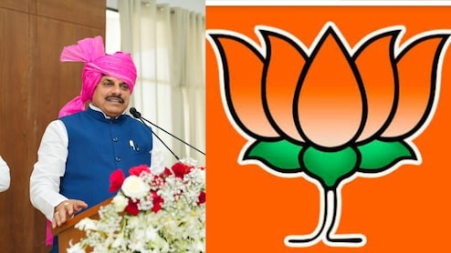 बीजेपी स्थापना दिवस आज: MP में 14 जिलों में BJP पार्टी कार्यालय भवनों का भूमि-पूजन, CM सहित कई दिग्गज होंगे शामिल