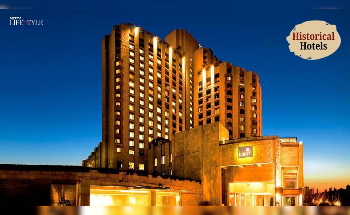 Delhi High Court Upholds NDMC's Rs 1,063 Crore Dues Demand from LaLiT Hotels