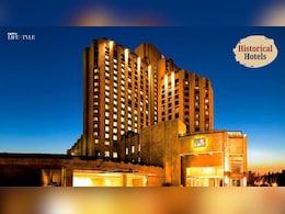 How LaLiT Hotels Lost Its Delhi Crown Jewel To A Rs 1,063-Crore Debt Nightmare
