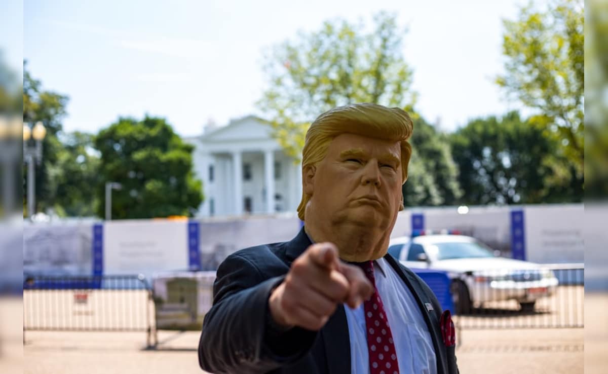 Iran Consulate Crowns Indian Memes 'GOAT' Amid Strait Of Hormuz's Naval Blockade By USA — Check Reactions