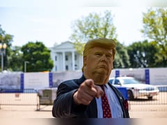 Iran Consulate Crowns Indian Memes 'GOAT' Amid Strait Of Hormuz's Naval Blockade By USA &mdash; Check Reactions