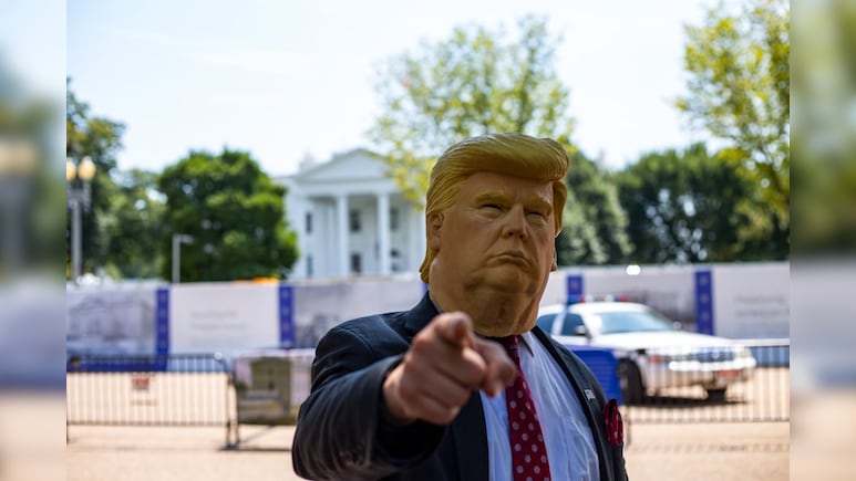 Iran Consulate Crowns Indian Memes 'GOAT' Amid Strait Of Hormuz's Naval Blockade By USA &mdash; Check Reactions