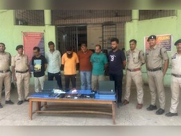 IPL Betting 2026: 2.5 करोड़ का माल जब्त, मास्टर माइंड समेत 6 सटोरिए पुलिस के शिकंजे में