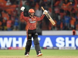 SRH vs DC: अभिषेक शर्मा का 'विराट कारनामा', कोहली के बडे़ रिकॉर्ड की बराबरी, अब नजर बाबर आजम पर टिकी