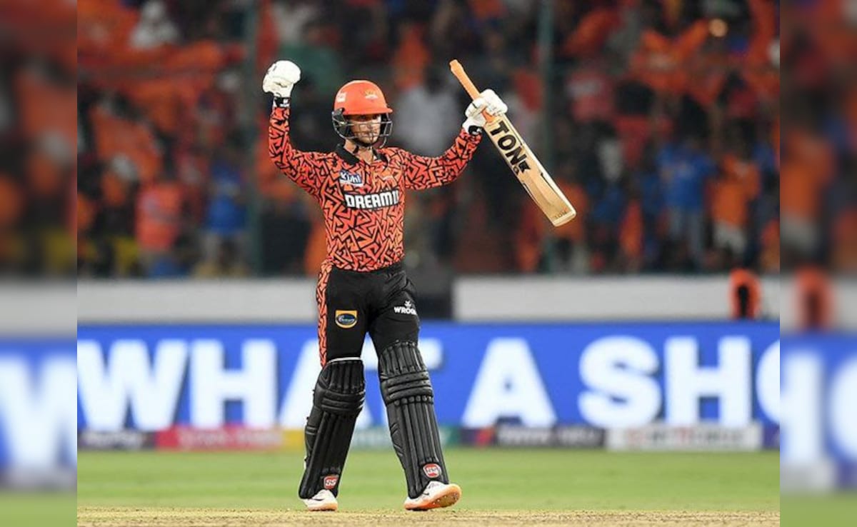 Latest and Breaking News on NDTV