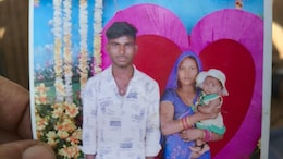 पति-पत्नी ने जहर खाकर दी जान, बिन माता-पिता के रह गई डेढ़ साल की मासूम, 3 साल पहले की थी लव मैरिज