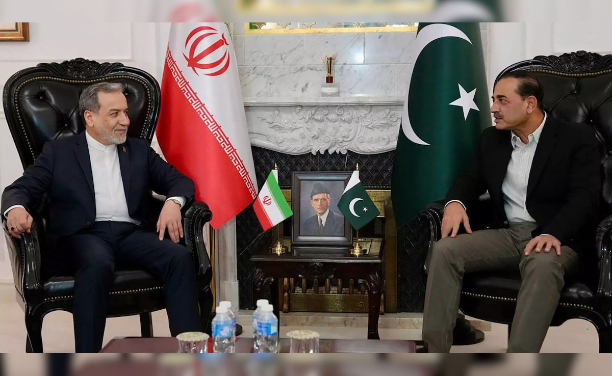 Opinion: Opinion | Did Pak Sabotage Iran's Messages To Trump? Inside Growing Mistrust Between Them