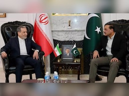 Opinion | Did Pak Sabotage Iran's Messages To Trump? Inside Growing Mistrust Between Them