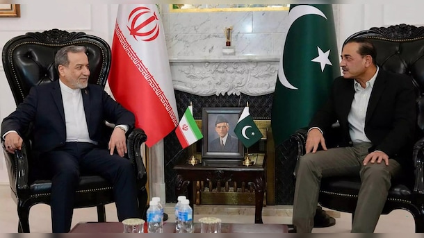 Opinion | Did Pak 'Sabotage' Iran's Messages To Trump? The Myth That Is 'Islamic Brotherhood'