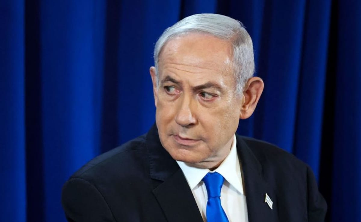 Latest and Breaking News on NDTV