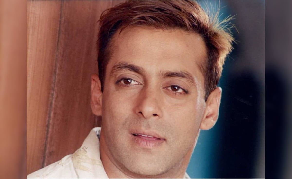 सलमान खान के स्टारडम को आगे ले जाने आया ये हमशक्ल, वीडियो देख फैंस को याद आए यंग 'सल्लू', कहा- भाईजान से दमदार