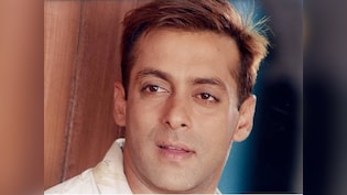 सलमान के स्टारडम को आगे ले जाने आया ये हमशक्ल, वीडियो देख फैंस को याद आए यंग 'सल्लू', कहा- भाईजान से दमदार