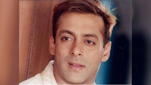 सलमान खान के स्टारडम को आगे ले जाने आया ये हमशक्ल, वीडियो देख फैंस को याद आए यंग 'सल्लू', कहा- भाईजान से दमदार