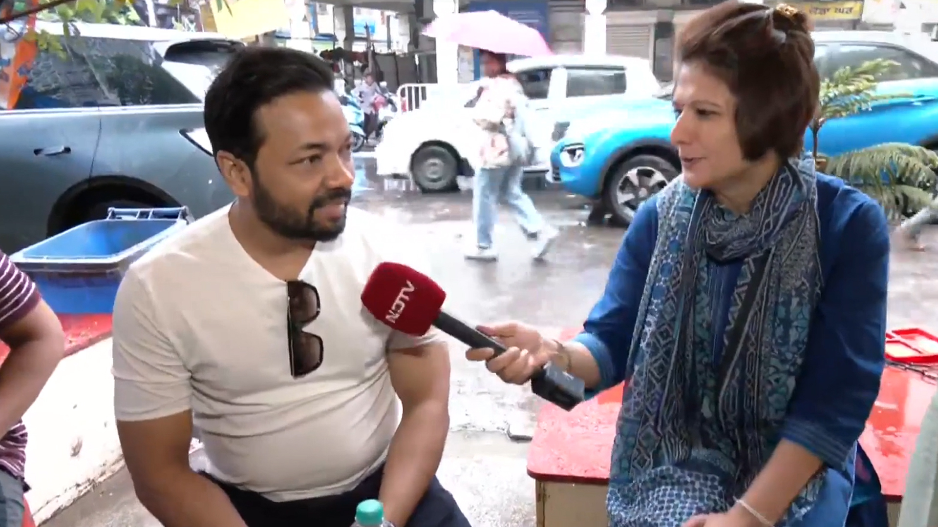 Outsider vs Insider Debate in Kolkata: What Voters Say