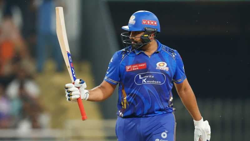 NDTV Exclusive: MI Shut Down Rohit Captaincy Talk, Clear Stance On Hardik
