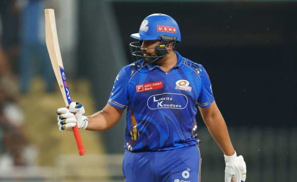 IPL 2026: "Mumbai Indians Have Certainly Missed Rohit Sharma" - Ex-India Star