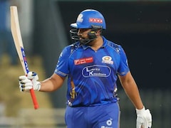 IPL 2026: "Mumbai Indians Have Certainly Missed Rohit Sharma" - Ex-India Star