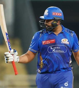 MI vs LSG LIVE Score, IPL 2026: Nicholas Pooran, Mitchell Marsh Fireworks Take LSG To 228/5 vs Mumbai Indians