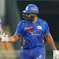 "Missed Rohit Sharma": Ex-India Stars Blunt Take On Mumbai Indians Struggles In IPL 2026