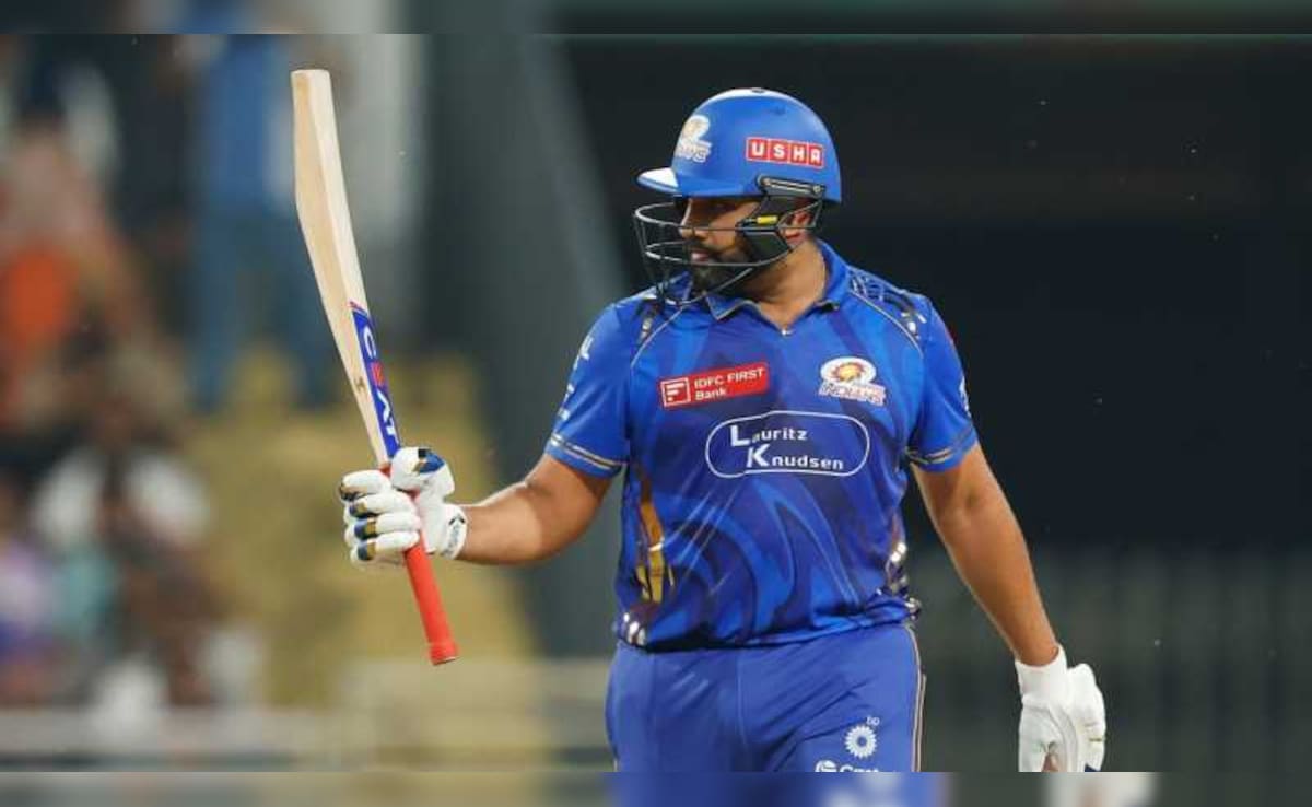 जहीर खान ने बताया कौन है रोहित शर्मा का परफेक्ट विकल्प, मान गई टीम तो मुंबई में आज खूब बरसेंगे छक्के-चौके