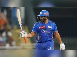 जहीर खान ने बताया कौन है रोहित शर्मा का परफेक्ट विकल्प, मान गई टीम तो मुंबई में आज खूब बरसेंगे छक्के-चौके